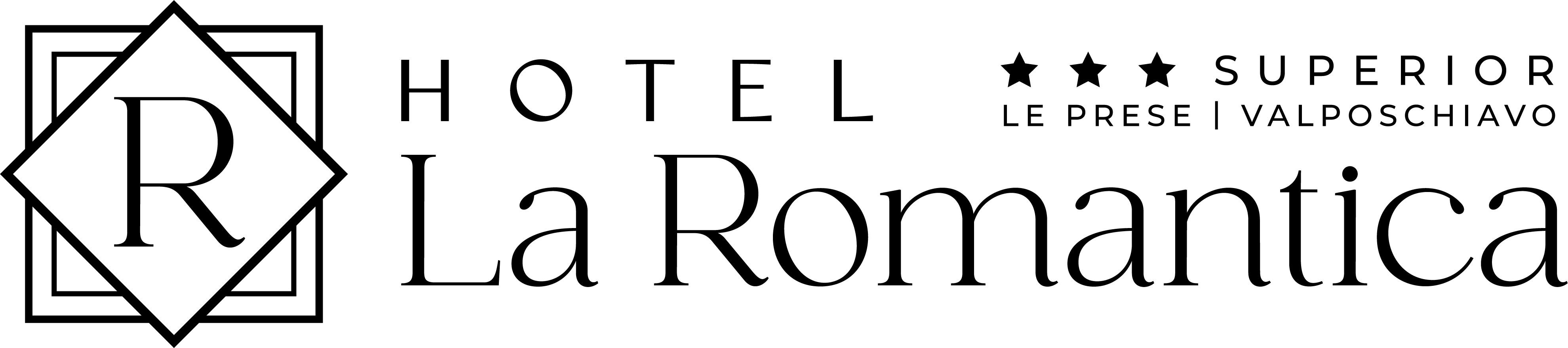 La Romantica Logo
